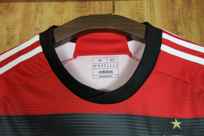 beone 2023-24 Flamengo home 774E