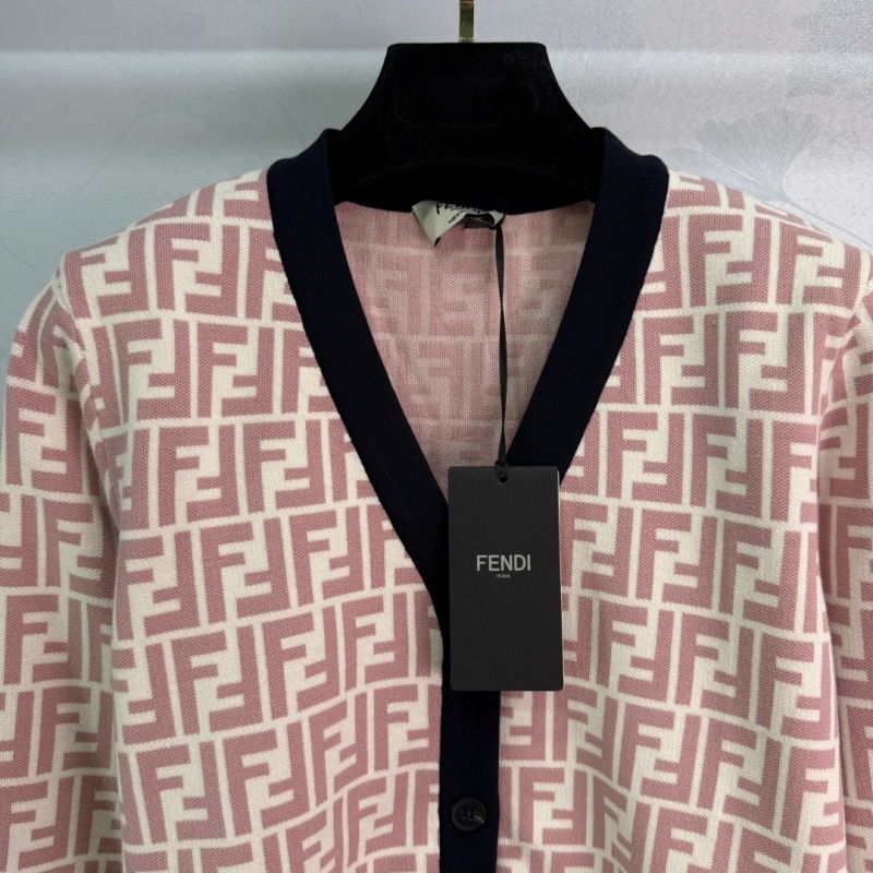 Fendi Women clothes -FENDI 00548C68