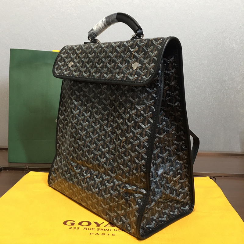 Goyard latest Saint Lager bag C2D5