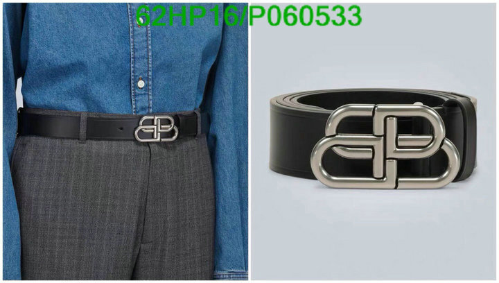 gucci belt Balenciaga Men s Belt Code P060533E832