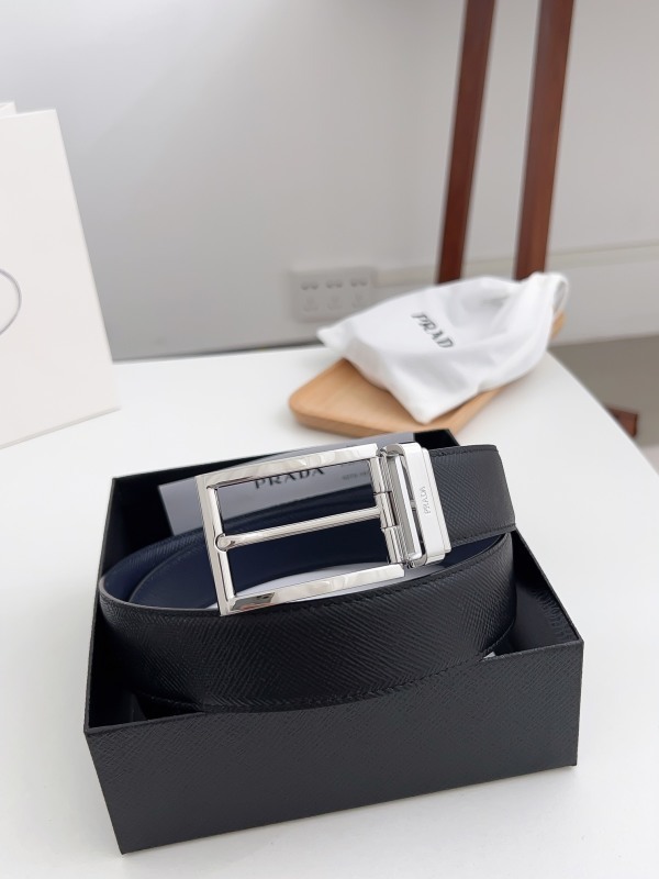 PRADA The belt -PRADA 012292A
