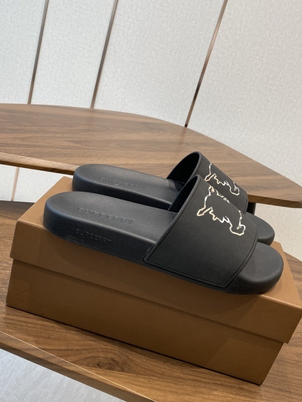 Burberry Women shoes -BURBER 00068C67