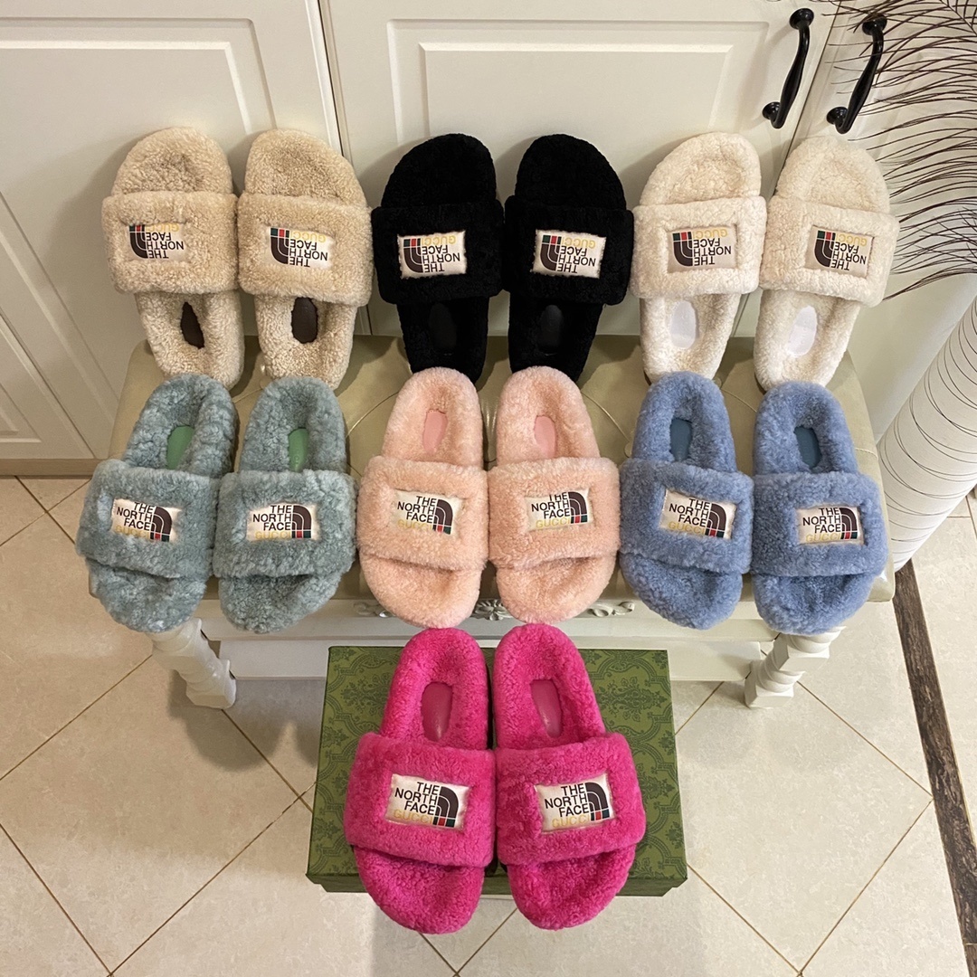 gucci shoes/sneakers-133