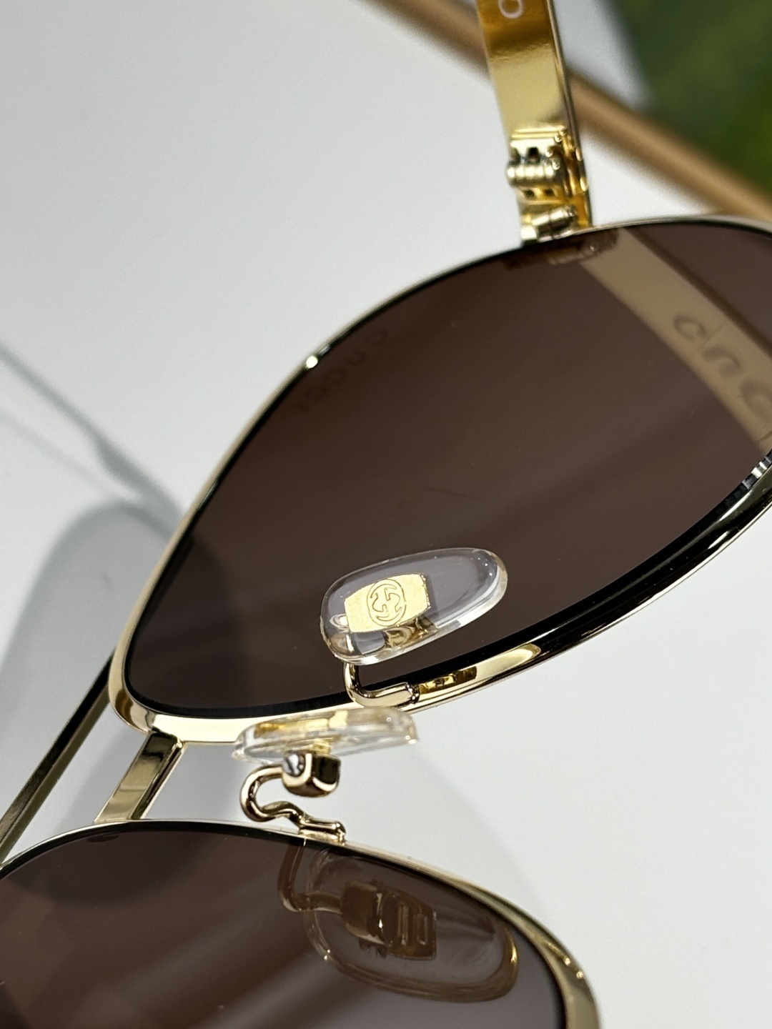 Gucci glasses -GUCCI 0007_CM_1