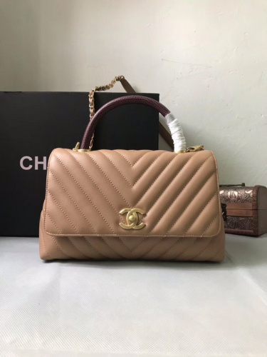 Chanel Bag Chanel 031208A7