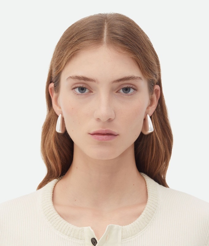 Bottega Veneta jewelry -BV 0120F3D