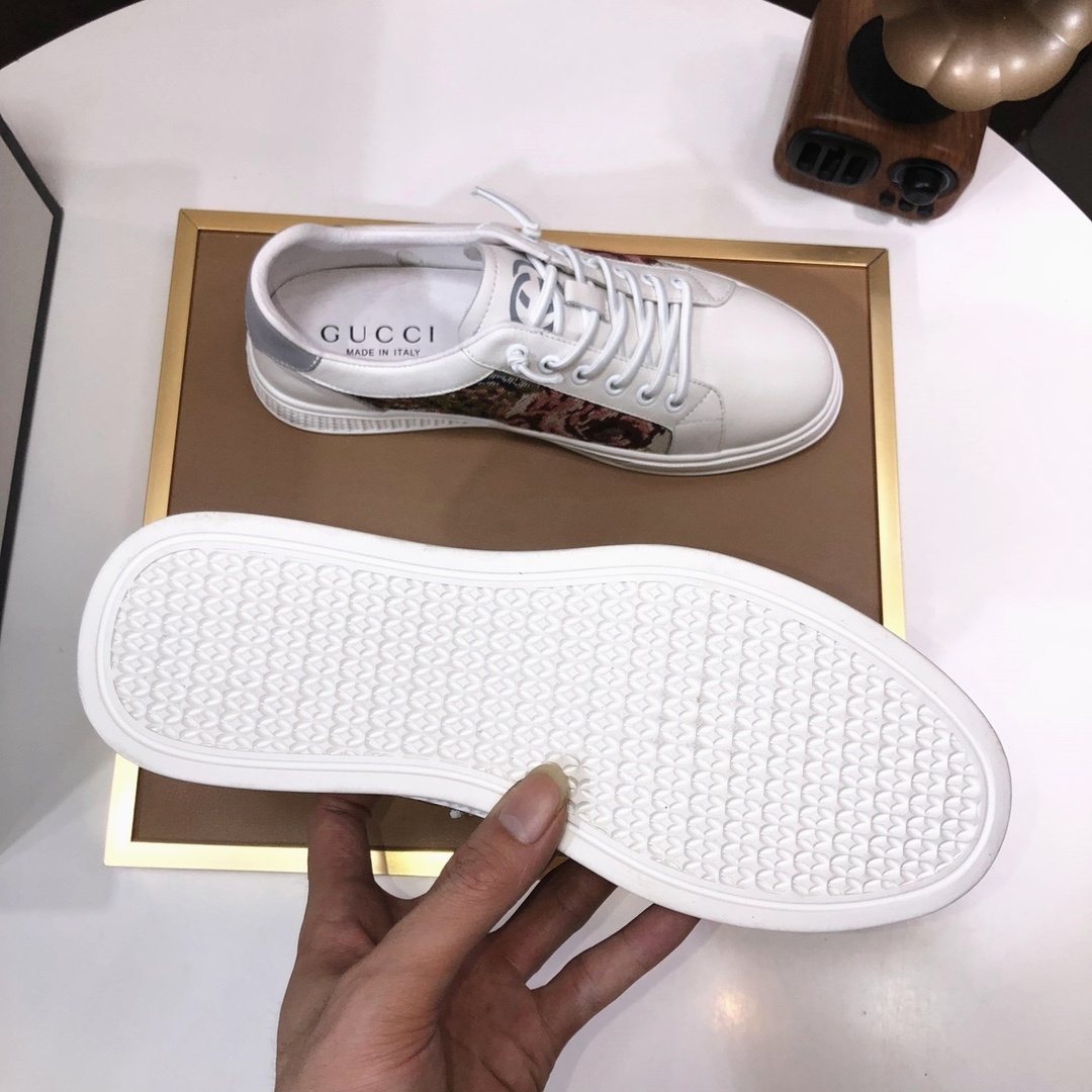 gucci shoes/sneakers-215