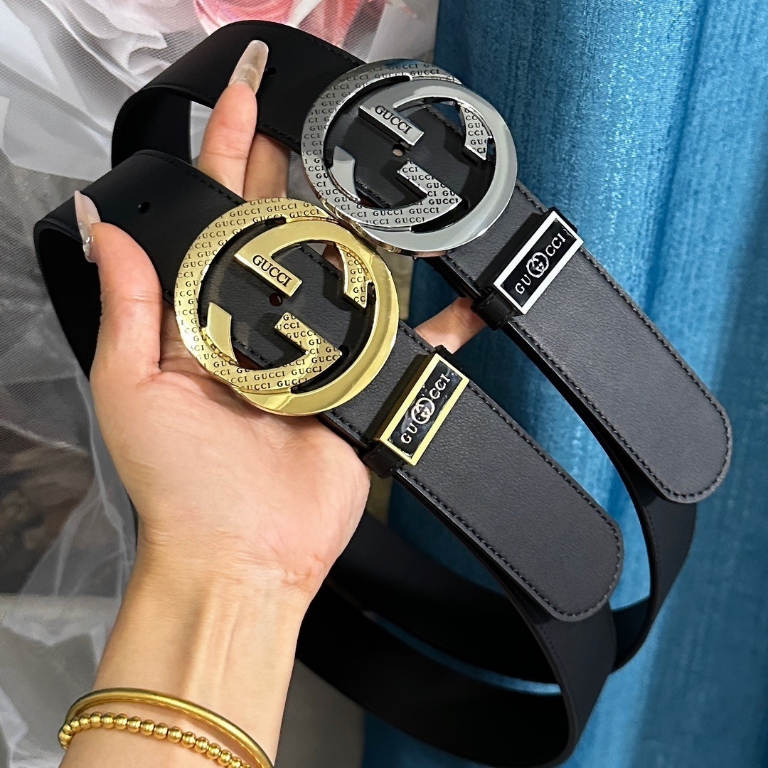 GUCCI The belt -GUCCI 0028_CM_1