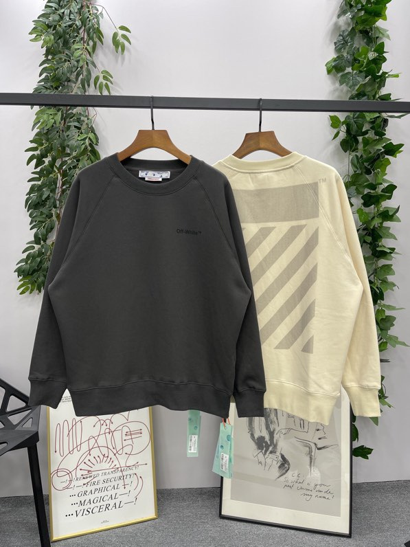 off white shoes 064 015 OFF WHITE 02 2023SS E46D