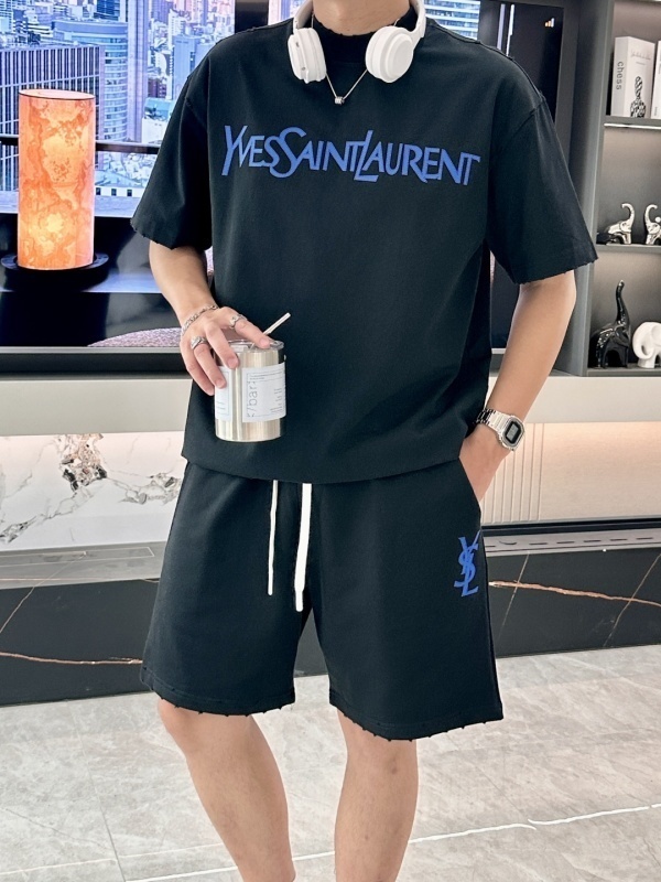 YSL Men clothes -YSL 001725B7