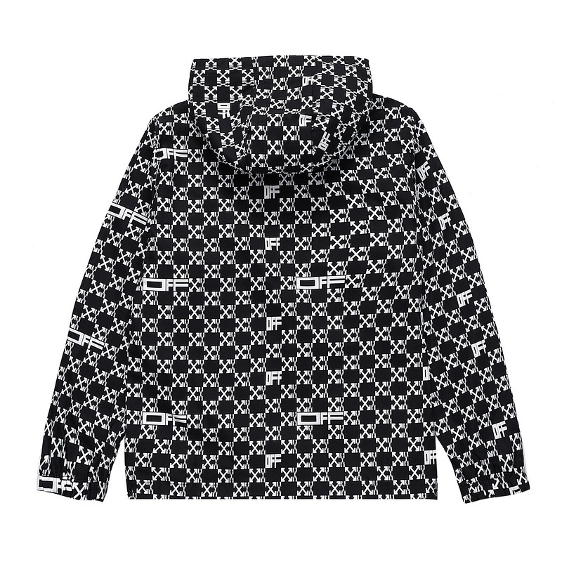 off white shoes 008 015 OFF WHITE 02 2023SS 38BE