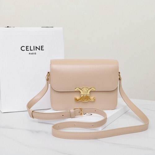 Celine Bag -CELINE 0202CCBE