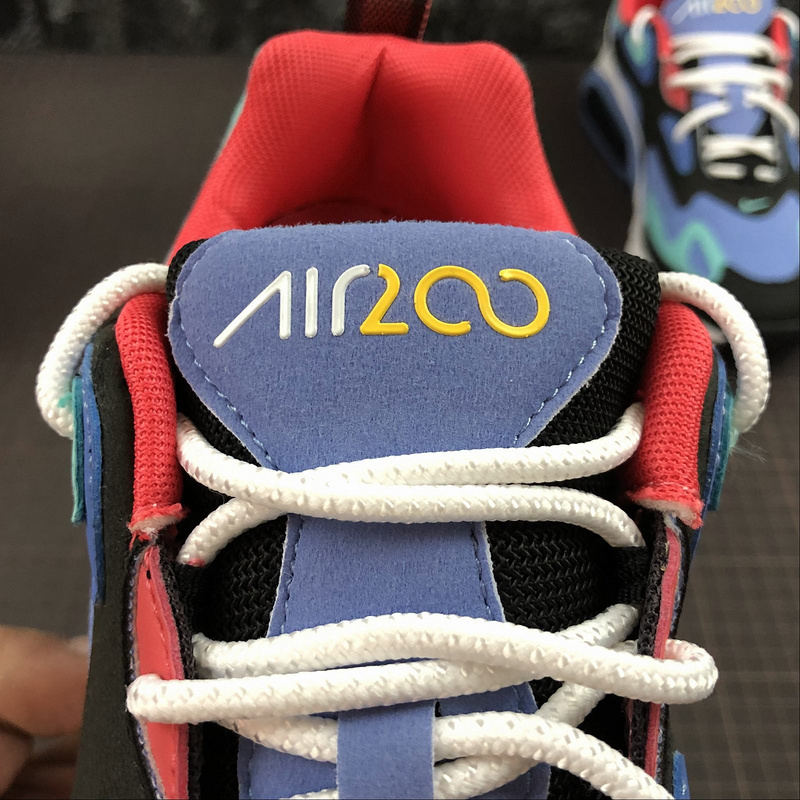 Air Max 200 AQ2568-401 39-45(A2D7)