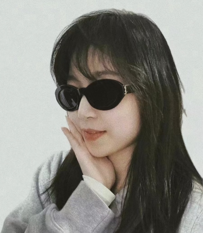 SAINTLAURENT glasses -SAINTLAURENT 00225CEC