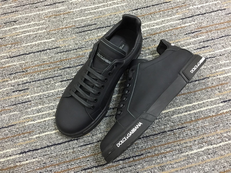 DOLCE&GABBANA Tshirt DOLCE GABBANA SNEAKER0B1C