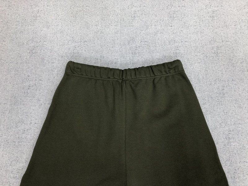 FEAR OF GOD ￥128 FOG ESSENTIALS 24fw(A32A)