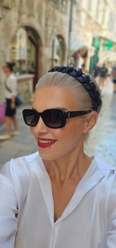 SAINTLAURENT glasses -SAINTLAURENT 00553B3C