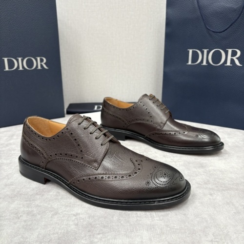 DIOR Men shoes -DIOR12877E1C