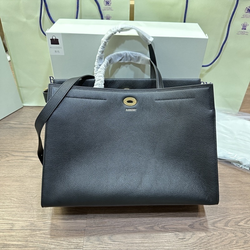 BURBERR Bag -BURBERRY 00111055