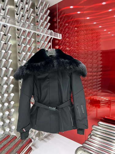 Moncler M0N﹡CLE﹡ COAT B529