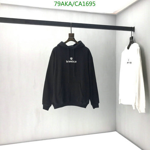 -Balenciaga Sweater Code︰CA1695(21B6) best sellers
