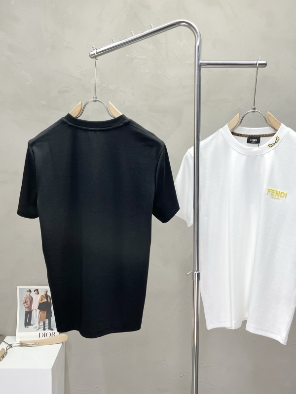 FENDI Men clothes -FENDI 01214F8D