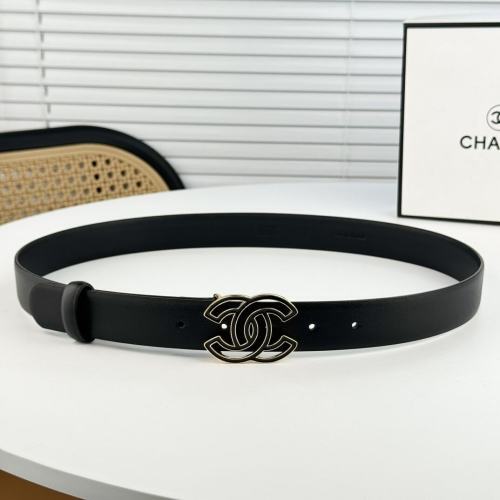 Chanel belt -Chanel 0093