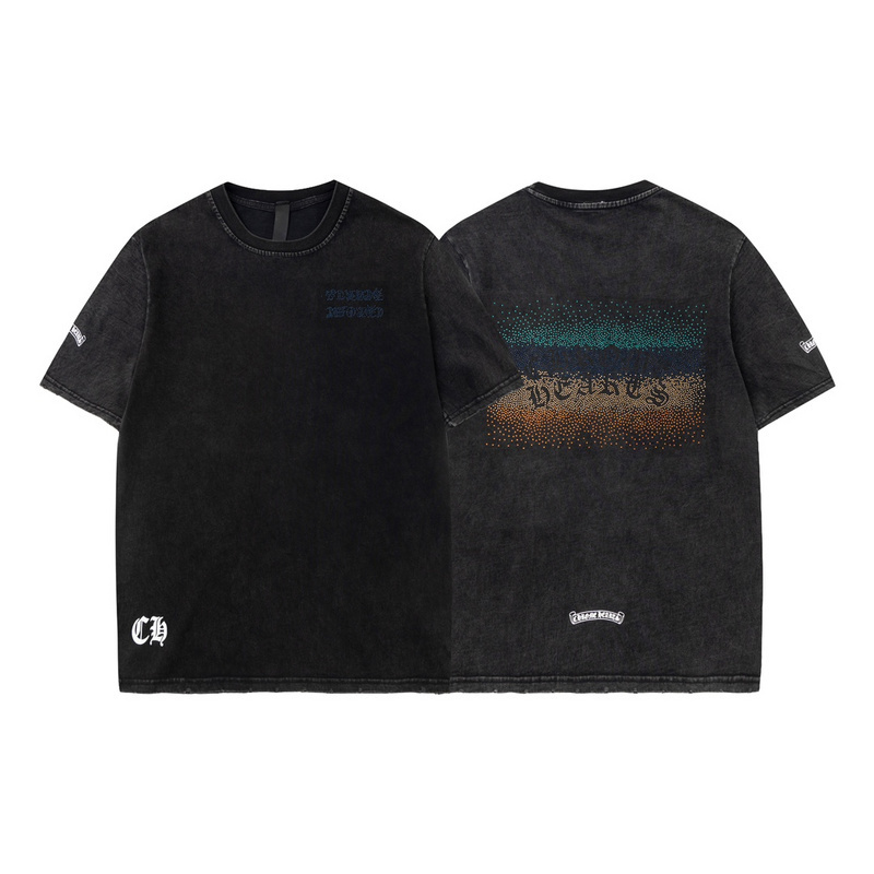 chrome hearts 1TC2-118 7474