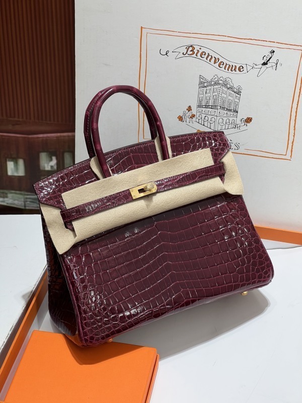 HERMES Bag -HERMES 0169591B