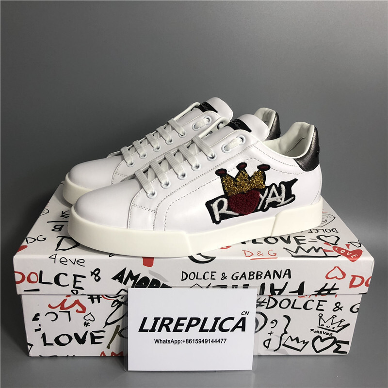 Dolce & Gabbana Shoes $190 Dolce & Gabbana Sneaker 1B10