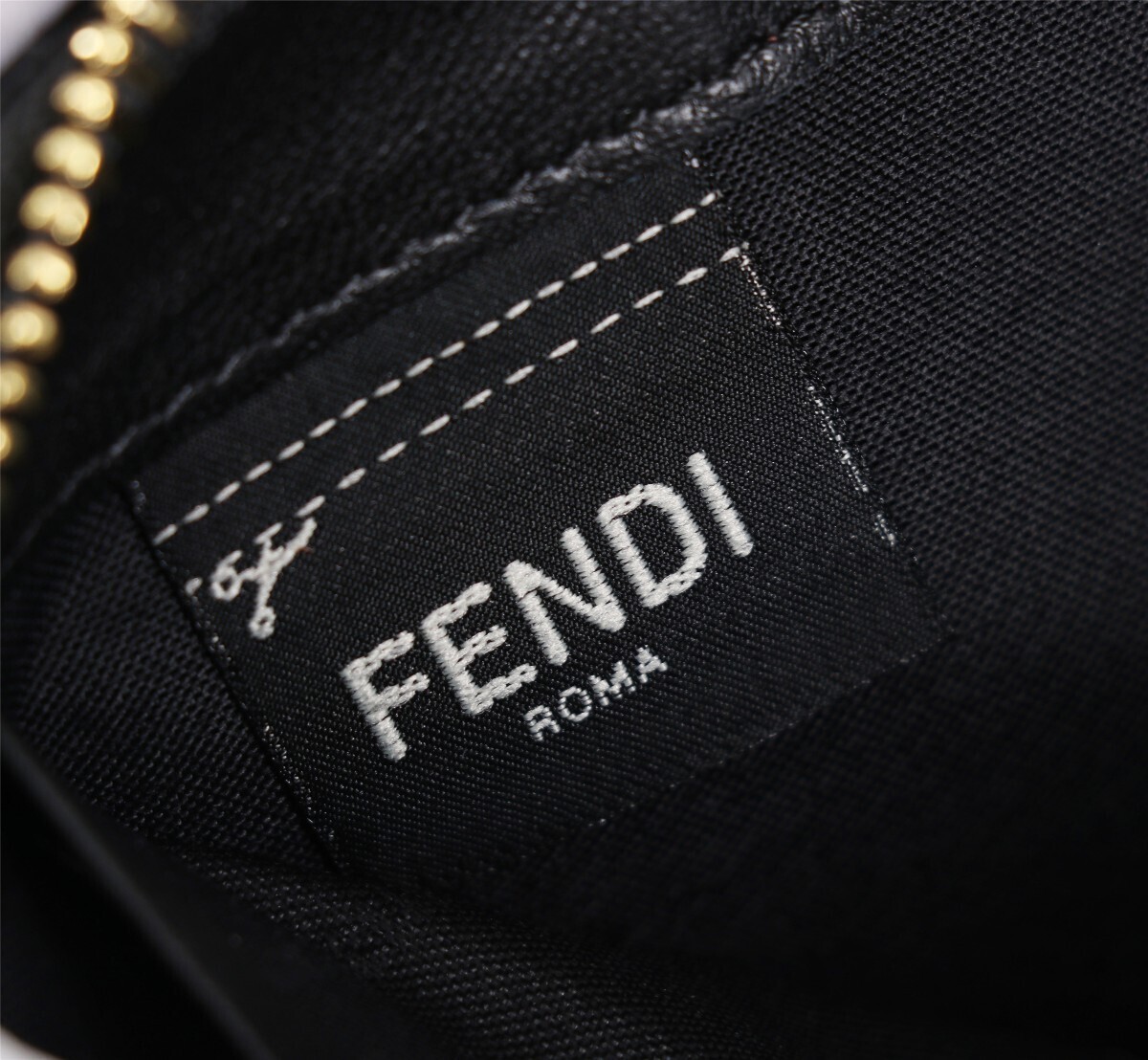 Fendi Bag -FENDI 0049