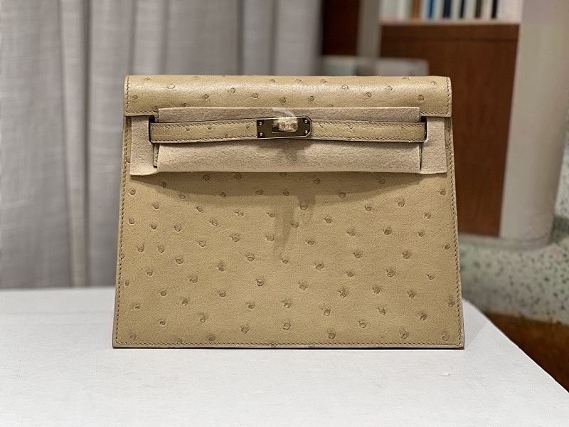 HERMES Bag -HERMES 0073D7C9