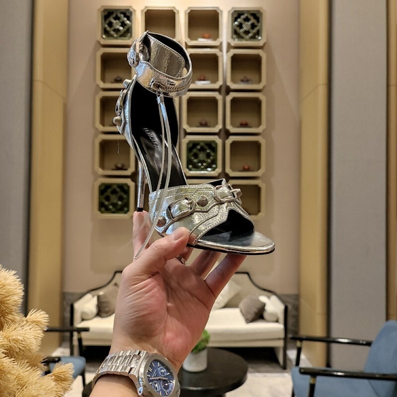 womens shoes BAL ENC1 AG 35 420CE1