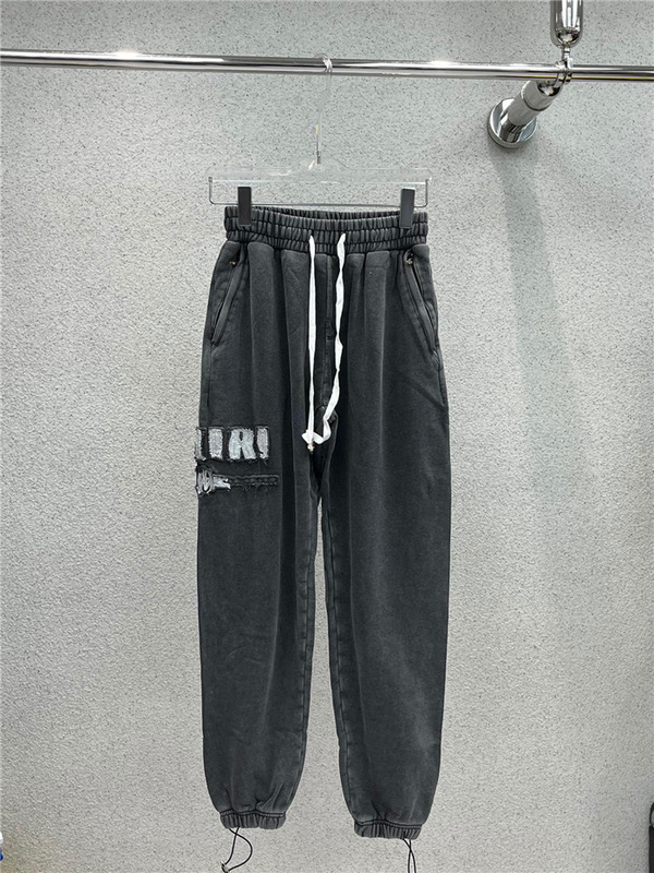 A﹡iri Sweaterpants Best Version(EEF6) amiri clothes