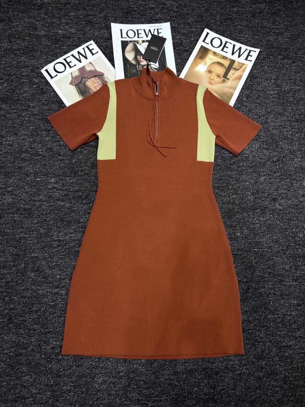 Fendi Women clothes -FENDI 0039F6D4