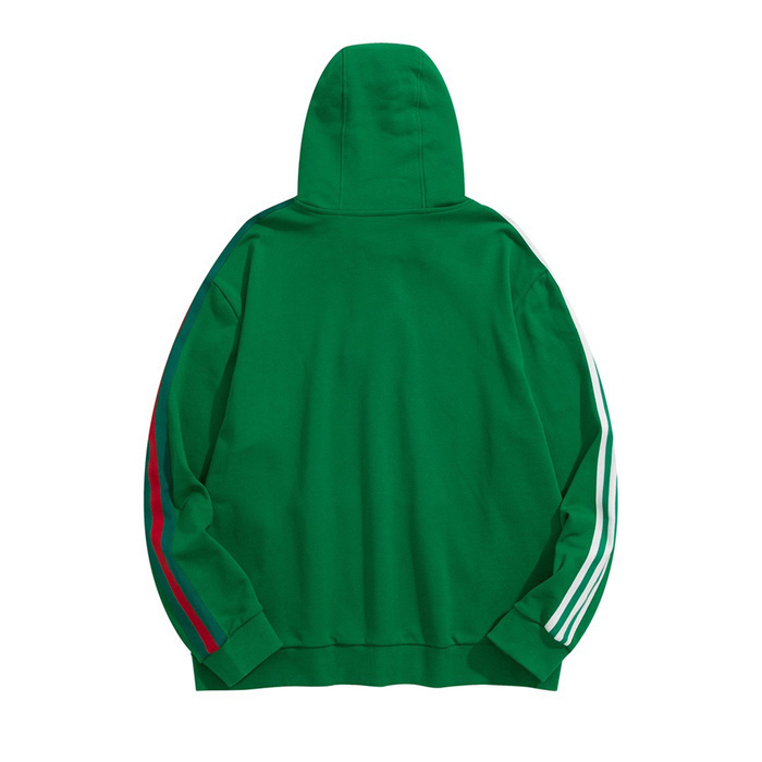 gucci 2022ss G cci x A idas Hoodie FDAC
