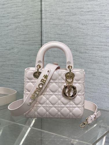 Dior Bag -DIOR150540EB
