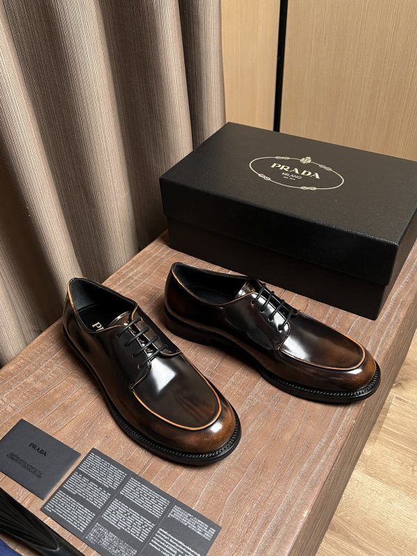 PRADA Men shoes -PRADA 0047E285