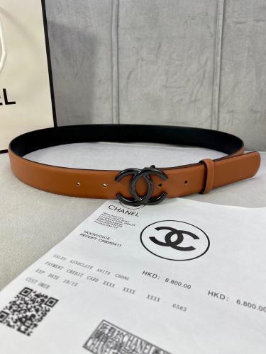 Chanel belt -Chanel 0152
