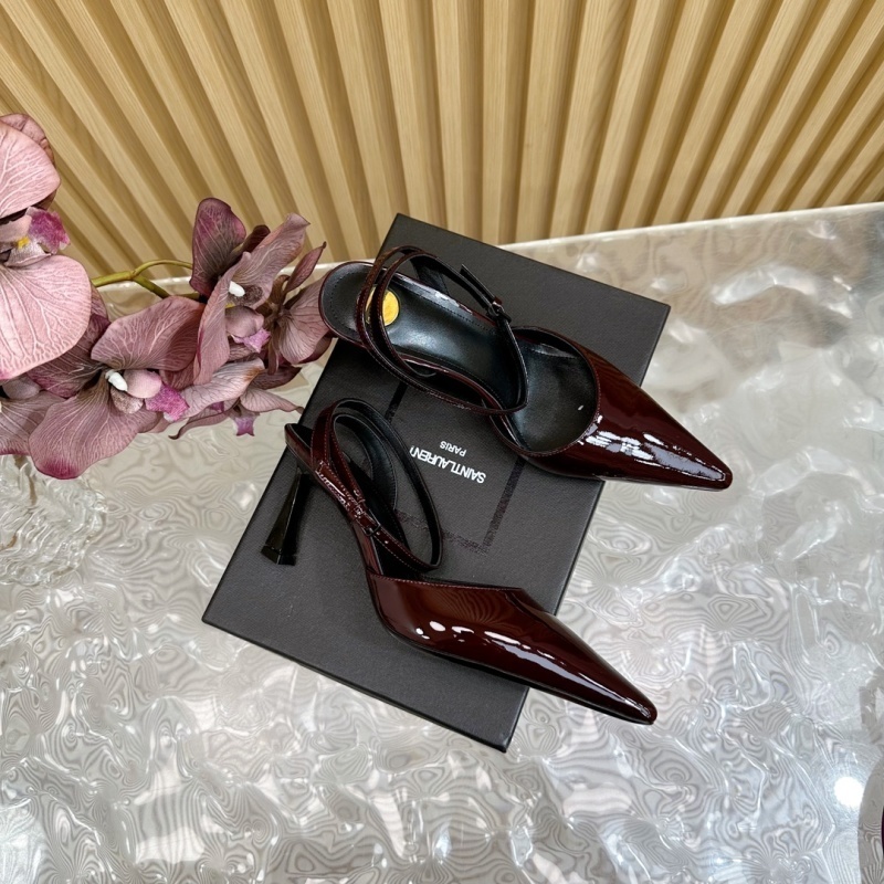 YSL Women shoes -YSL 00516FE4