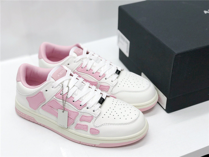 2022ss A﹡iri Sneakers Top Version(83C3) amiri sneaker