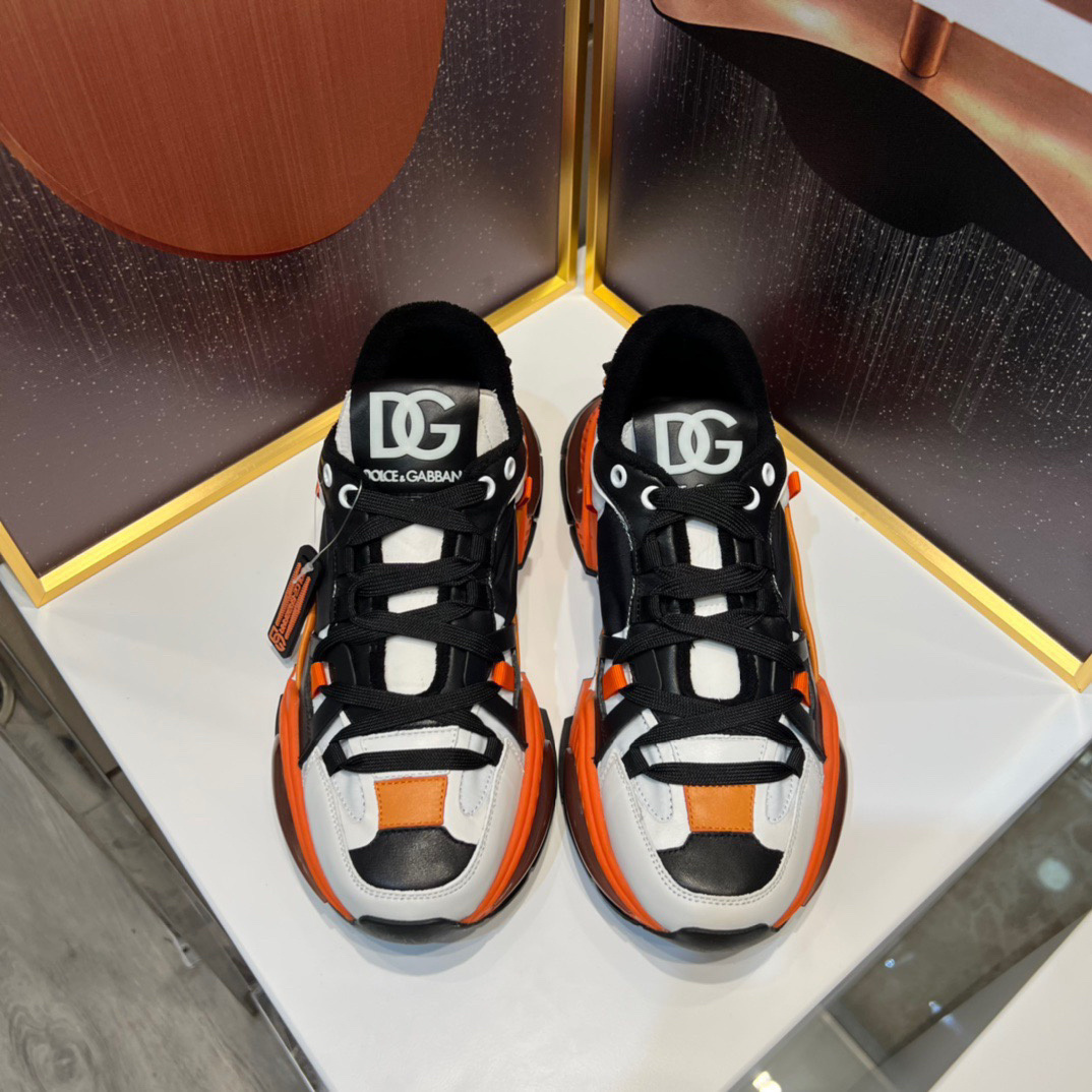 Dolce & Gabbana Shoes 2022 Dolce & Gabbana Sneakers 8357