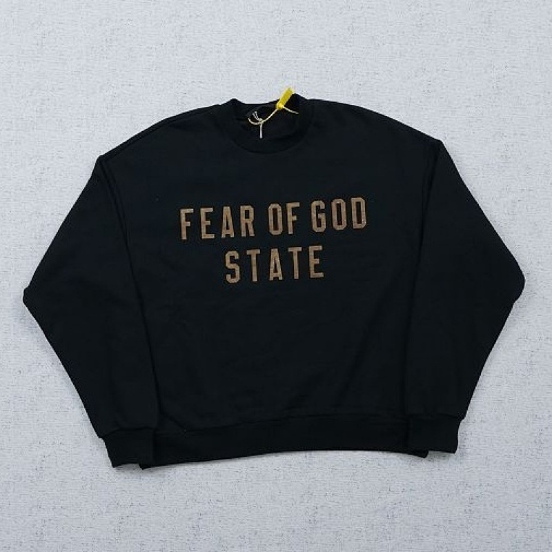 FEAR OF GOD ￥128 FEAR OF GOD ESSENTIALS 24FW(ECCF)