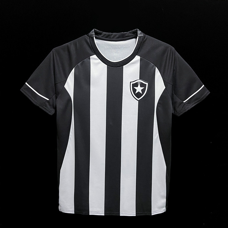 22∕23 Botafogo Home (no-brand) S-XXL(4C40) palmeiras