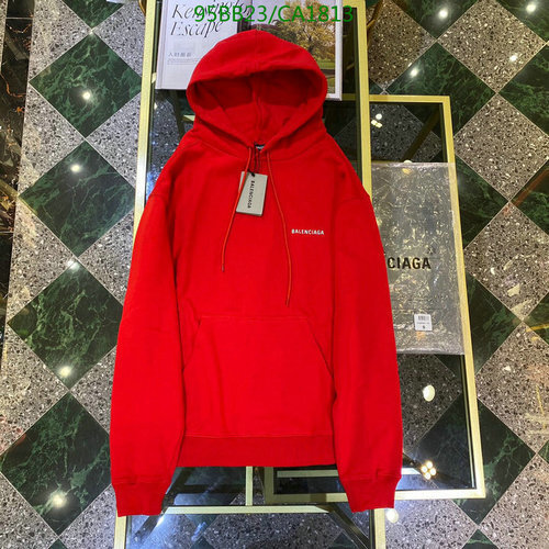 -Balenciaga Sweater Code︰CA1813(8A32) best sellers