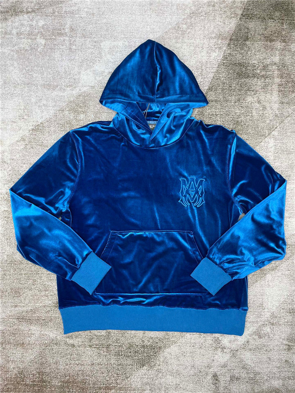 2023fw A﹡iri Hoodie Top Version(3A9A) amiri clothes