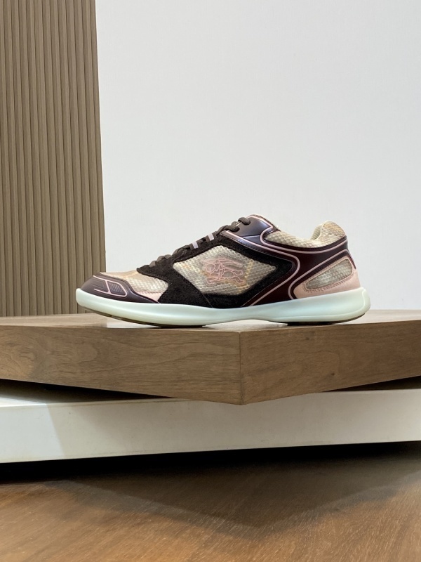 Burberry men's shoes -BURBER 0022756C