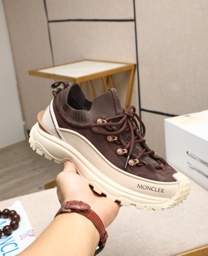 Christian Louboutin Men shoes CL红底男鞋-CL 0049E5A2