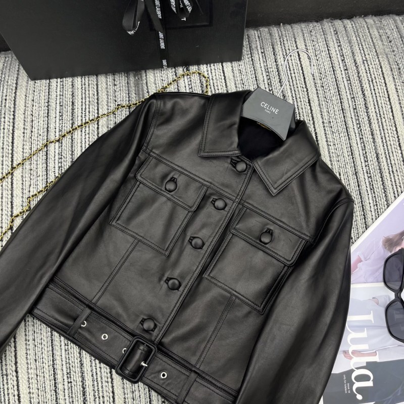 YSL Women clothes -YSL 0049B287