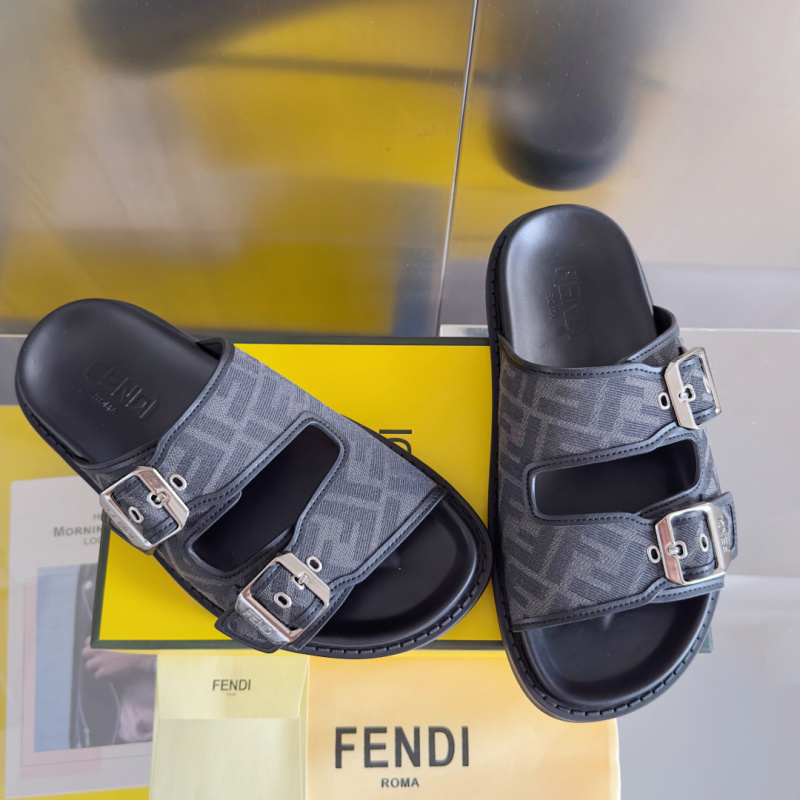 FENDI Women shoes -FENDI 00117F0A